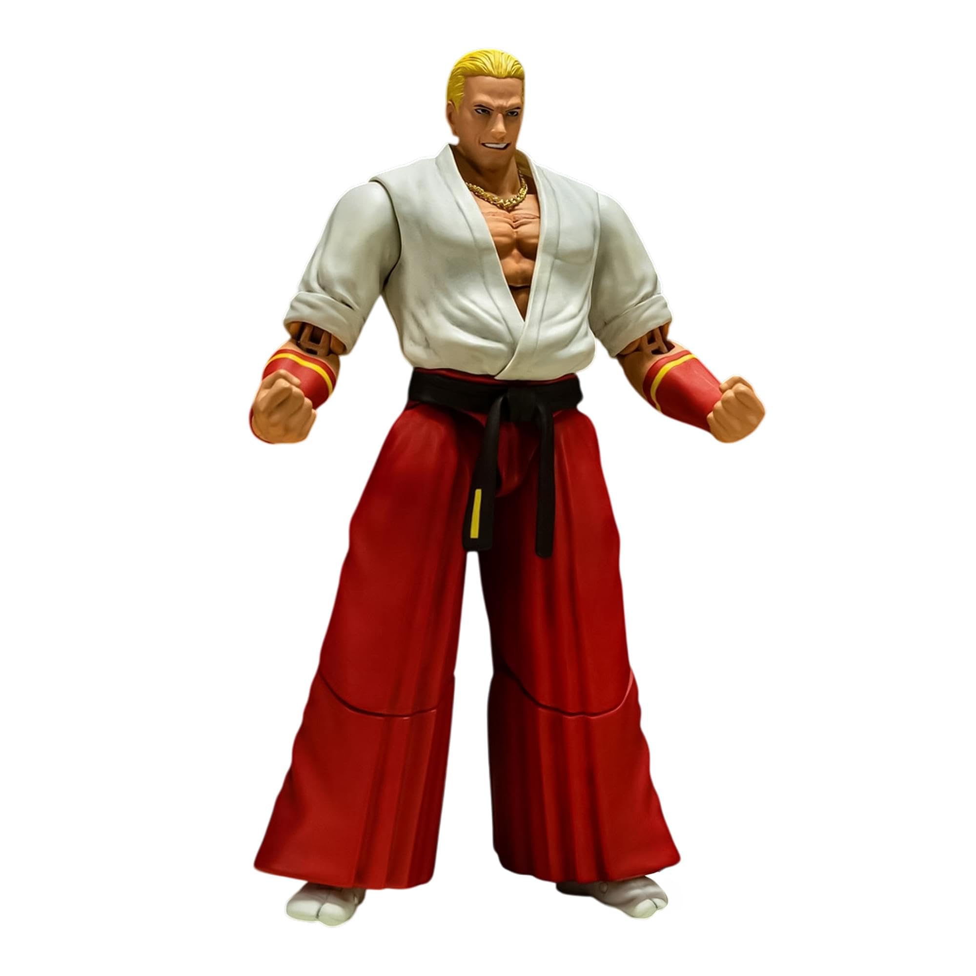 Amazon.com: Storm Collectibles King of Fighters '98 : Ultimate